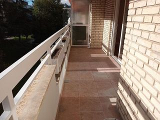 Piso en alquiler en Valdezarza en Madrid