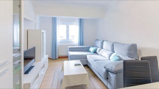 Piso en alquiler en Cuatro Caminos en Santander