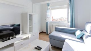 Piso en alquiler en Cuatro Caminos en Santander