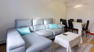 Piso en alquiler en Cuatro Caminos en Santander