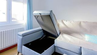 Piso en alquiler en Cuatro Caminos en Santander