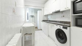 Piso en alquiler en Cuatro Caminos en Santander