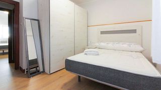 Piso en alquiler en Cuatro Caminos en Santander