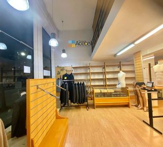 Local comercial en alquiler en Natahoyo en Gijón