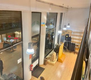 Local comercial en alquiler en Natahoyo en Gijón