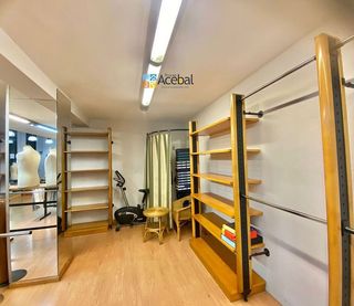 Local comercial en alquiler en Natahoyo en Gijón