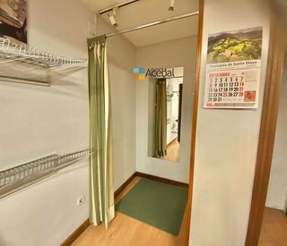 Local comercial en alquiler en Natahoyo en Gijón