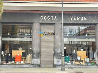 Local comercial en alquiler en Natahoyo en Gijón