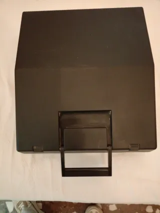 Máquina de escribir Olivetti Lettera 10