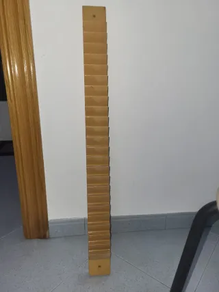 Escalera  de dedos, Enraf- Nonius Fisioterapia