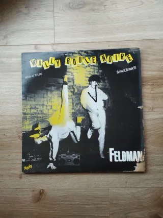 Lote 3 Maxisingles  vinilos Pop Rock Internacional