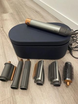 Dyson Airwrap Complete Long