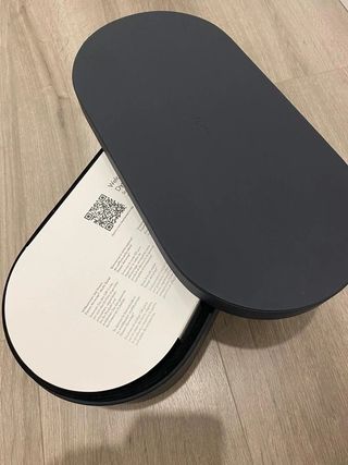 Dyson Airwrap Complete Long