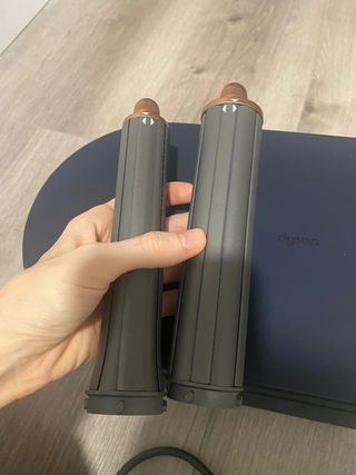 Dyson Airwrap Complete Long