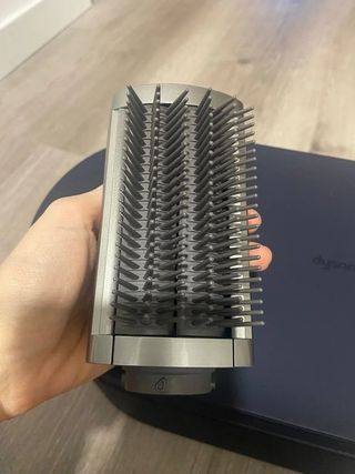 Dyson Airwrap Complete Long