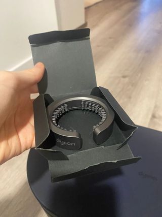 Dyson Airwrap Complete Long