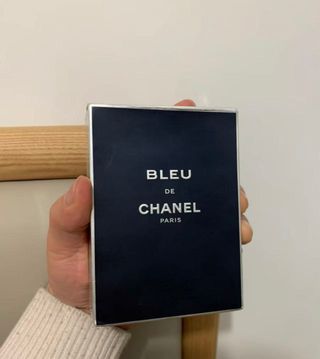 Chanel Bleu de Chanel Perfume
