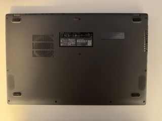 ASUS VivoBook X515EA Laptop Gris/Plata