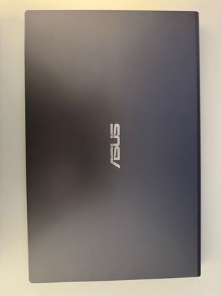 ASUS VivoBook X515EA Laptop Gris/Plata