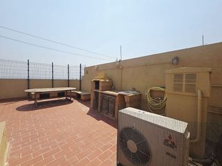 Ático en venta en Puerto de Garrucha en Garrucha