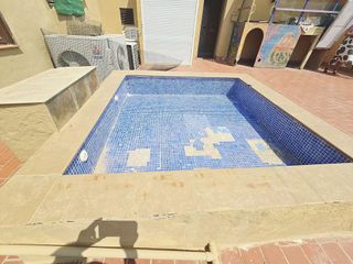 Ático en venta en Puerto de Garrucha en Garrucha