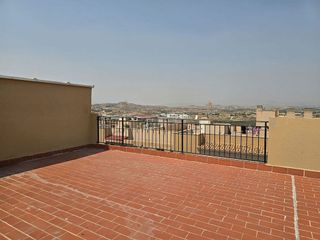 Ático en venta en Puerto de Garrucha en Garrucha