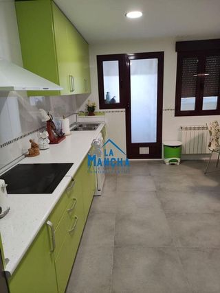 Piso en venta en Santa Cruz - Industria - Polígono Campollano en Albacete