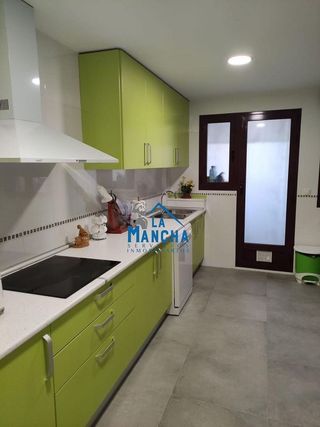 Piso en venta en Santa Cruz - Industria - Polígono Campollano en Albacete