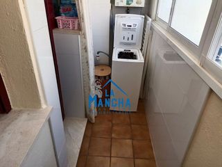 Piso en venta en Santa Cruz - Industria - Polígono Campollano en Albacete