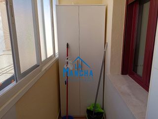 Piso en venta en Santa Cruz - Industria - Polígono Campollano en Albacete