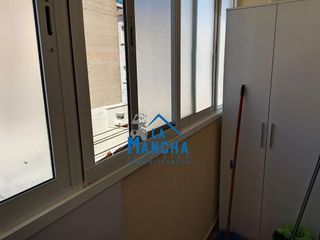Piso en venta en Santa Cruz - Industria - Polígono Campollano en Albacete