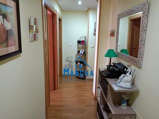 Piso en venta en Santa Cruz - Industria - Polígono Campollano en Albacete