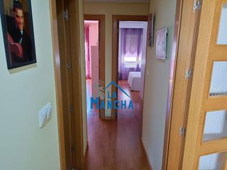 Piso en venta en Santa Cruz - Industria - Polígono Campollano en Albacete