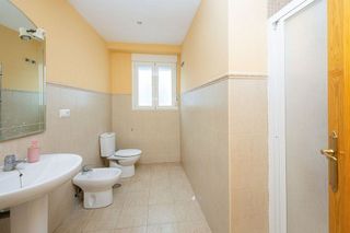 Piso en venta en Fígares en Granada