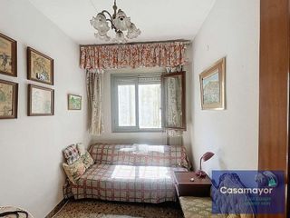 Piso en venta en Ensanche - Diputación en Alicante