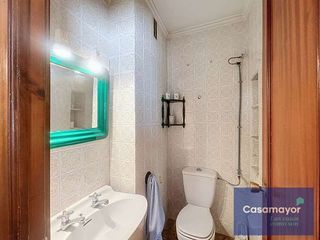 Piso en venta en Ensanche - Diputación en Alicante