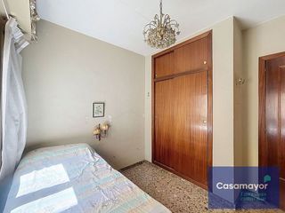 Piso en venta en Ensanche - Diputación en Alicante