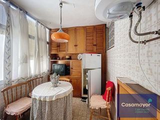 Piso en venta en Ensanche - Diputación en Alicante