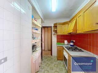 Piso en venta en Ensanche - Diputación en Alicante