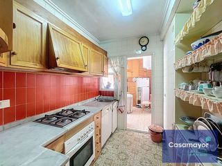 Piso en venta en Ensanche - Diputación en Alicante