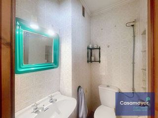 Piso en venta en Ensanche - Diputación en Alicante