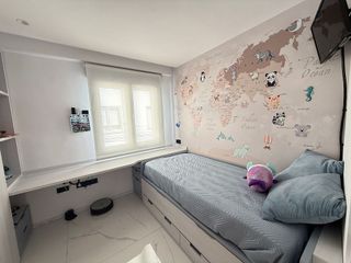 Piso en venta en Centro en Palencia