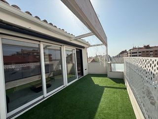 Piso en venta en Centro en Palencia