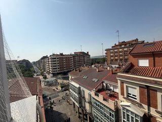 Piso en venta en Centro en Palencia