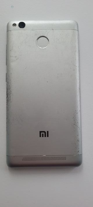 Xiaomi Redmi 3