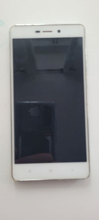 Xiaomi Redmi 3