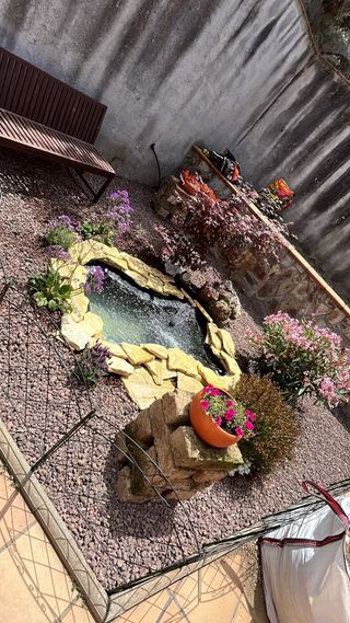 Jardinero Professional Económico