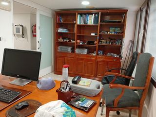 Oficina en venta en Centro en Huelva