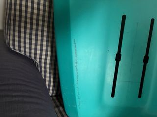 Tabla Surf Foil SUNS 4'11