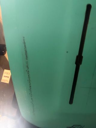 Tabla Surf Foil SUNS 4'11